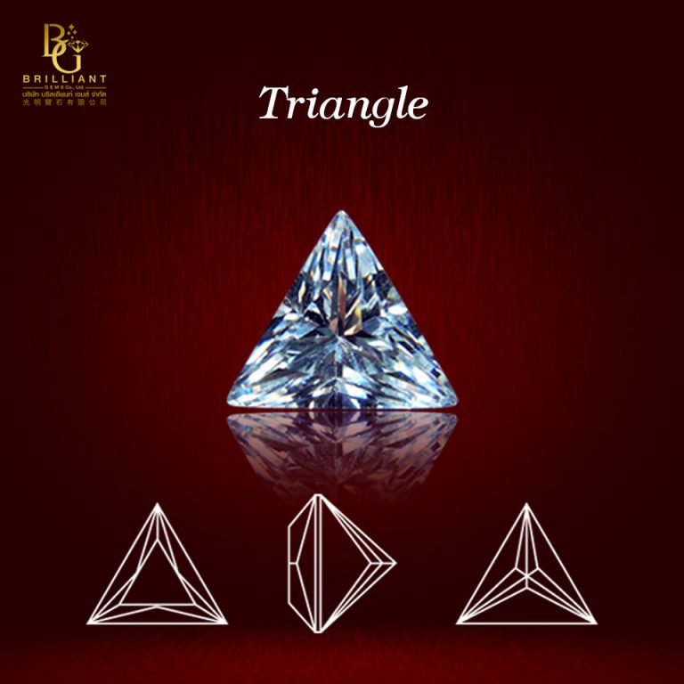 Triangle-Red